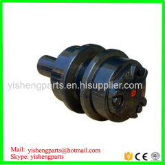 Excavator And Bulldozer Carrier Roller Upper Roller Top Roller