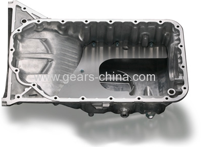 oil pans china supplier