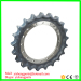 Excavator And Bulldozer Sprocket Segment Rim