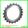 Excavator And Bulldozer Sprocket Segment Rim