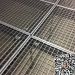 Hot dip Galvanized metal building materials steel grating