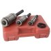 3pc exhaust pipe expander