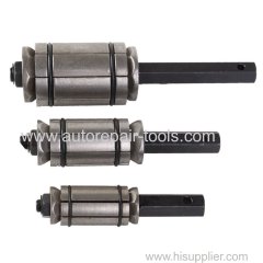 3 pcs Tail Pipe Expander