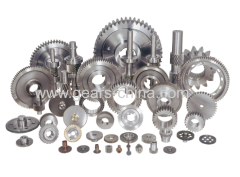 machine tools parts manufacturer in china