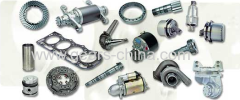 china manufacturer construction parts