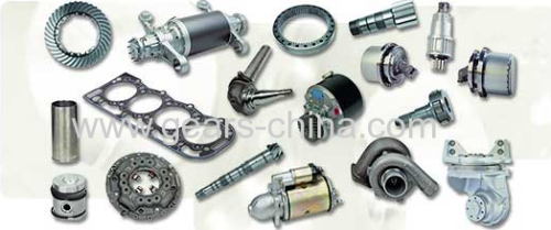 construction parts china supplier