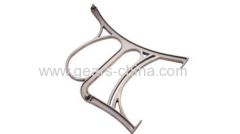 chair casting parts made in china