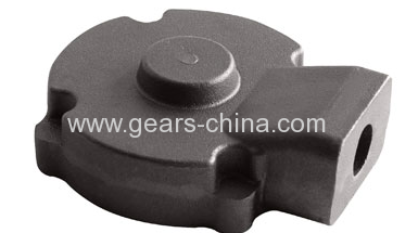 electric motor parts made in china