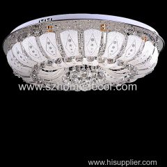 Crystal Lighting Pandent Parts For Chandelier Christmas Decoration