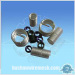 Hot sale china fasteners /UNC standard screw thread coils