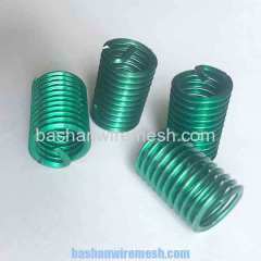 Wire Thread Insert Military Defense & Civil Life Use