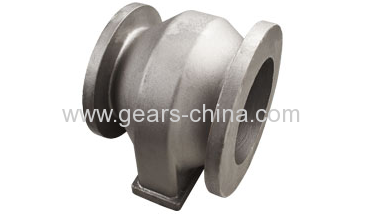 valve parts manufacturer in china