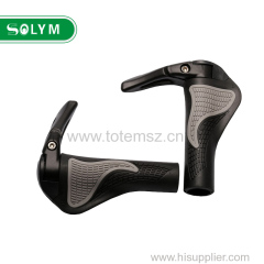 Mounatin Bicycle Grips Rubber Horn Grips