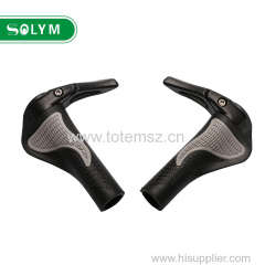 Mounatin Bicycle Grips Rubber Horn Grips