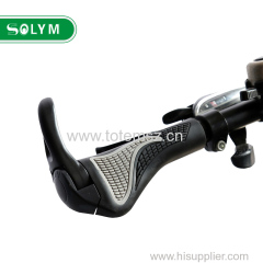 Mounatin Bicycle Grips Rubber Horn Grips