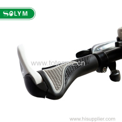 Mounatin Bicycle Grips Rubber Horn Grips