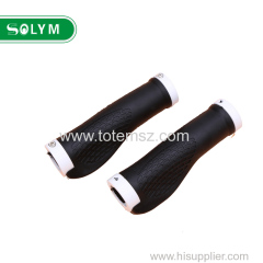 Ergonomic Rubber Bike Handlebar Grips MTB Mountain