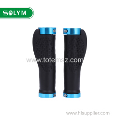 Ergonomic Rubber Bike Handlebar Grips MTB Mountain