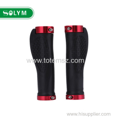 Ergonomic Rubber Bike Handlebar Grips MTB Mountain