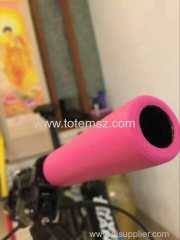 MTB pure silicone Grips