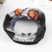 Skull series Outdoor Riding Seamless Multifunctional Headwear Bandana