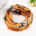 Fish series Outdoor Riding Seamless Multifunctional Headwear Bandana