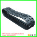 Excavator And Bulldozer Track Shoe Track Pad