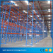 selective pallet rack system