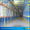 Ajustbale use Q235 steel metal drive through racks