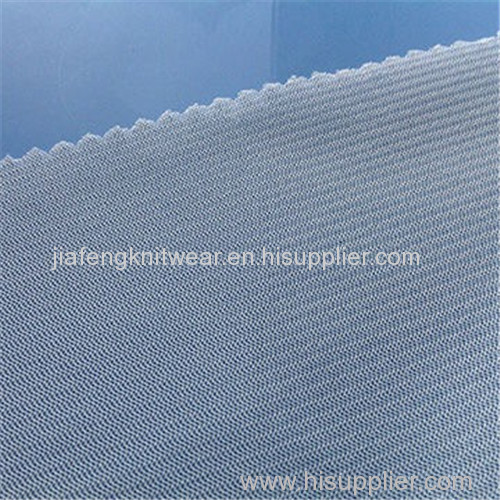 China Single-knit fabric factory;Single-knit fabric75denier yarn