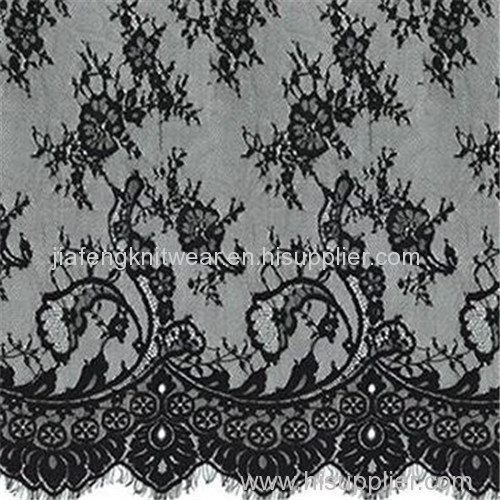 Wholesale Various High Quality Eyelash Lace Fabric OEM/ODM available