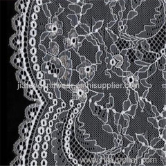 High QualityAustralia Asia Mid East Africa South America Eyelash lace fabrics