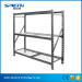 Heavy duty industrial storage rack steel mesh shelving