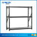 Heavy duty industrial storage rack steel mesh shelving