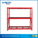 Heavy duty industrial storage rack steel mesh shelving