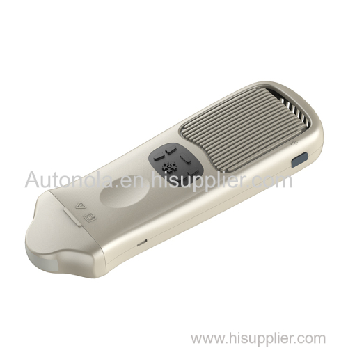 human ultrasound machine Wireless ultrasound probe ATNL 40