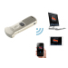Medical equipment Wireless black and white pocket ultrasound probe ATNL 40