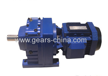 helical gearmotors china suppliers