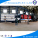 Factory Price Animal Feed Revolving Triple Cylinder Rotary Dryer