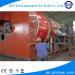 Factory Price Animal Feed Revolving Triple Cylinder Rotary Dryer