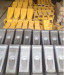 Famous Komatsu Excavator Bucket Teeth