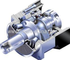 China supplier planetary gearboxes for Wheel Drive