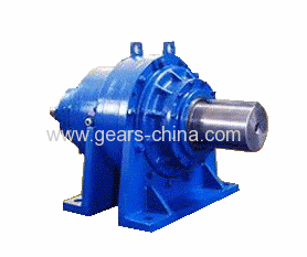 china manufacturer sale planetary gearboxes for Yaw Drive