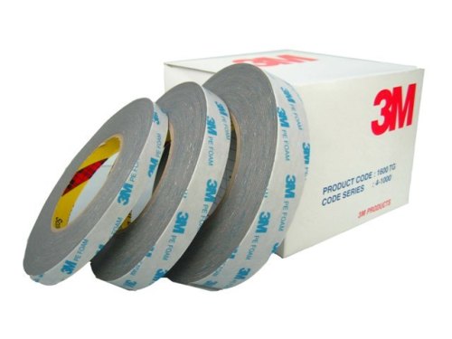 3m double side adhesive tape 3m dehesive tape 3m tape
