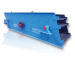 vibrating sieve;Movable Vibrating Screen;mobile Vibrating Screen;vibroscreen seperator