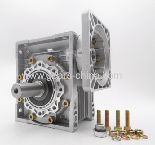 worm gearhead china suppliers