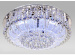 Luxury bohemian modern crystal chandelier