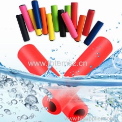 Silicone Sponge Handlebar Grip for Mountain bike