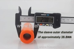 Silicone Sponge Handlebar Grip for Mountain bike