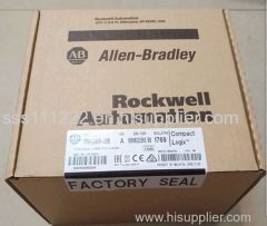 rockwell allen-bradly plc module